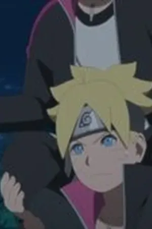 Boruto: Naruto Next Generations Season 1 Episode 113 - Poster