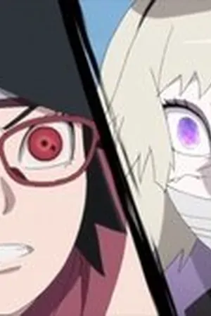 Boruto: Naruto Next Generations Season 1 Episode 112 - Poster