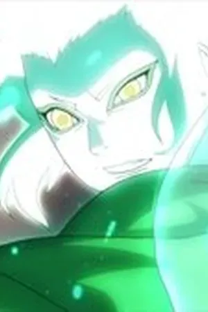 Boruto: Naruto Next Generations Season 1 Episode 105 - Poster