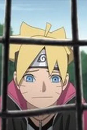 Boruto: Naruto Next Generations Season 1 Episode 100 - Poster