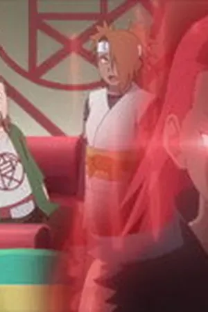 Boruto: Naruto Next Generations Season 1 Episode 94 - Poster