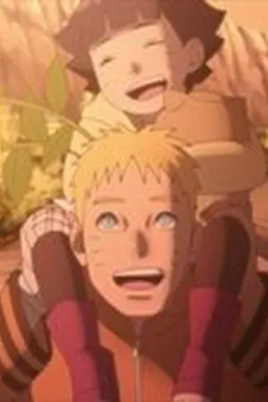 Boruto: Naruto Next Generations Season 1 Episode 93 - Poster