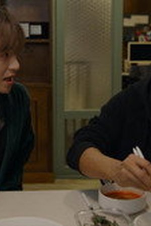 Absolute Value of Romance Season 1 Episode 13 - Poster