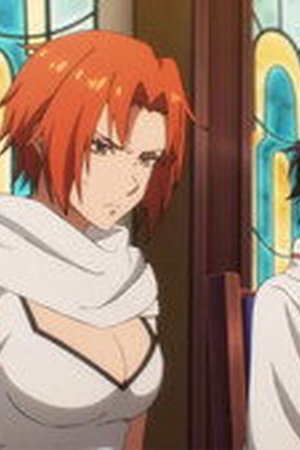 That Time I Got Reincarnated as a Slime Season 4 Episode 8 - Poster