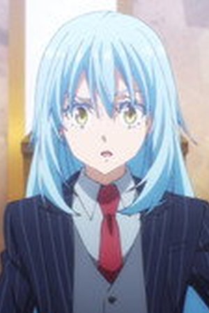 That Time I Got Reincarnated as a Slime Season 4 Episode 6 - Poster