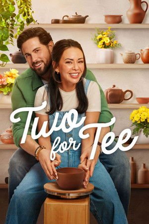 Two for Tee (2026) - Poster