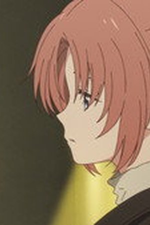 Botan Kamiina Fully Blossoms When Drunk Season 1 Episode 8 - Poster