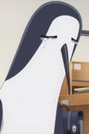 Kujima: Why Sing, When You Can Warble? Season 1 Episode 4 - Poster