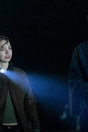 A Good Girl's Guide to Murder Season 2 Episode 4 - Poster
