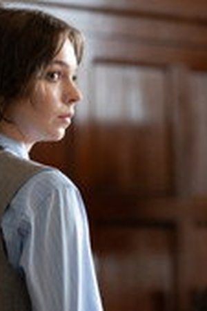 A Good Girl's Guide to Murder Season 2 Episode 3 - Poster