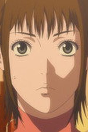 LIAR GAME Season 1 Episode 1 - Poster