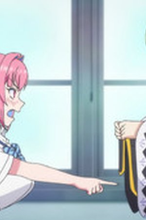 Mistress Kanan Is Devilishly Easy Season 1 Episode 5 - Poster