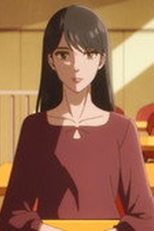 Eren the Southpaw Season 1 Episode 7 - Poster