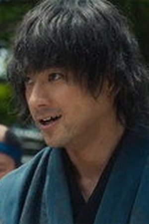 Song of the Samurai - Chapter: Youthful Days in Edo Season 1 Episode 2 - Poster