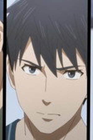 Eren the Southpaw Season 1 Episode 5 - Poster