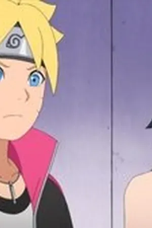 Boruto: Naruto Next Generations Season 1 Episode 259 - Poster