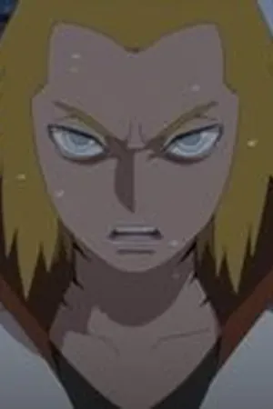 Boruto: Naruto Next Generations Season 1 Episode 253 - Poster