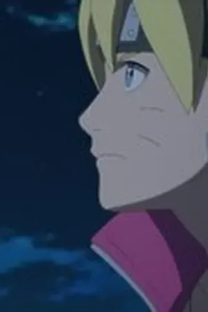 Boruto: Naruto Next Generations Season 1 Episode 246 - Poster