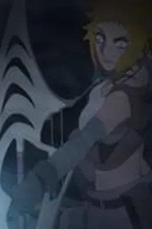 Boruto: Naruto Next Generations Season 1 Episode 242 - Poster