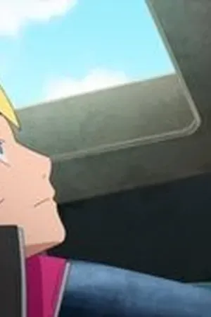Boruto: Naruto Next Generations Season 1 Episode 235 - Poster