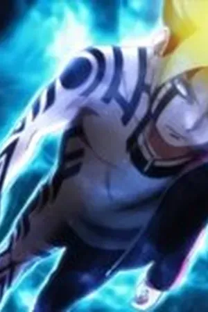 Boruto: Naruto Next Generations Season 1 Episode 213 - Poster