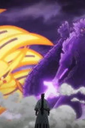Boruto: Naruto Next Generations Season 1 Episode 204 - Poster