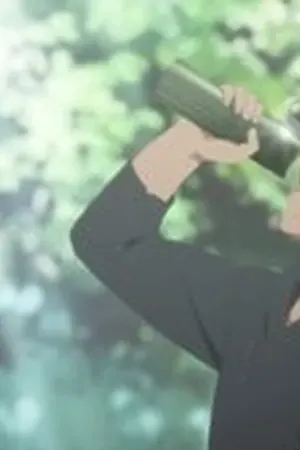 Boruto: Naruto Next Generations Season 1 Episode 192 - Poster