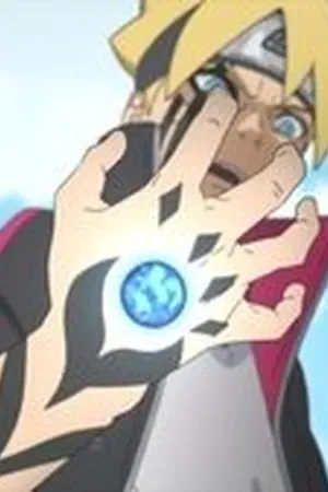 Boruto: Naruto Next Generations Season 1 Episode 189 - Poster