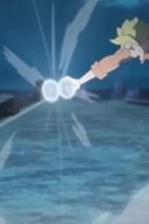 Boruto: Naruto Next Generations Season 1 Episode 147 - Poster