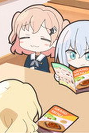 GANSO! BanG Dream Chan Season 1 Episode 35 - Poster