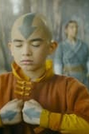 Avatar: The Last Airbender Season 1 Episode 5 - Poster