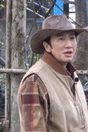 GBRB: Farm Operation - Go Go Farm Season 1 Episode 2 - Poster