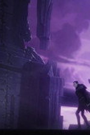 The Legend of Vox Machina Season 4 Episode 11 - Poster