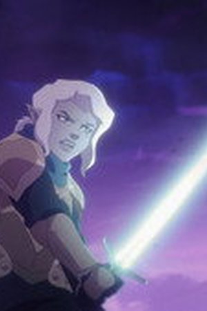 The Legend of Vox Machina Season 4 Episode 10 - Poster