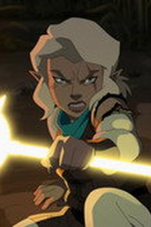 The Legend of Vox Machina Season 4 Episode 6 - Poster