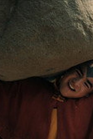 Avatar: The Last Airbender Season 2 Episode 4 - Poster