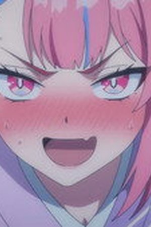 Mistress Kanan Is Devilishly Easy Season 1 Episode 9 - Poster