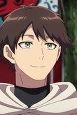Kusunoki's Garden of Gods Season 1 Episode 11 - Poster