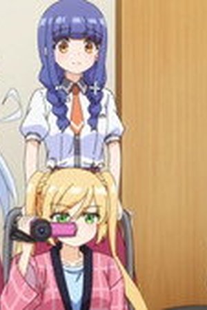 Ichijyoma Mankitsu Gurashi! Season 1 Episode 7 - Poster