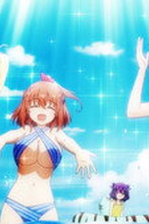 Ichijyoma Mankitsu Gurashi! Season 1 Episode 4 - Poster