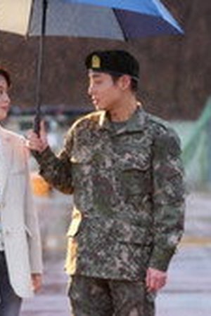 The Legend of Kitchen Soldier Season 1 Episode 12 - Poster