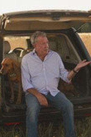 Clarkson's Farm Season 5 Episode 7 - Poster