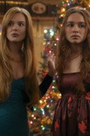 Every Year After Season 1 Episode 5 - Poster