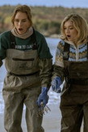 You're Killing Me Season 1 Episode 4 - Poster