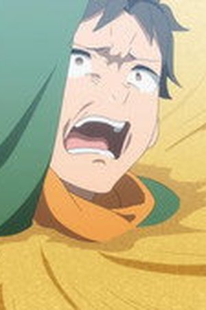 Re:ZERO -Starting Life in Another World- Season 1 Episode 75 - Poster