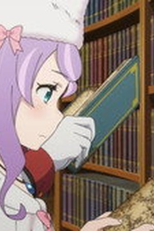Re:ZERO -Starting Life in Another World- Season 1 Episode 71 - Poster