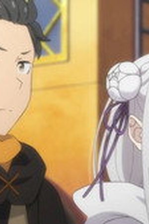 Re:ZERO -Starting Life in Another World- Season 1 Episode 68 - Poster