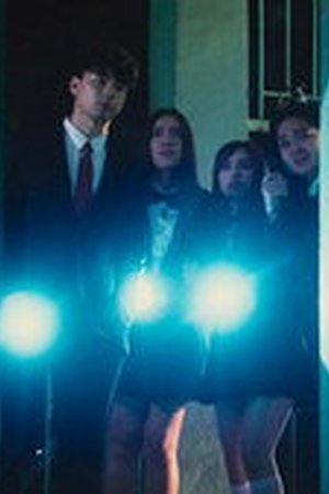 Project Loki Season 1 Episode 6 - Poster