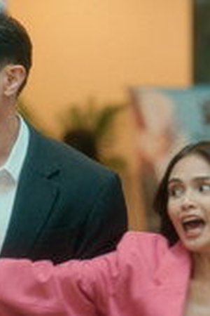 My Husband Is a Mafia Boss Season 1 Episode 8 - Poster
