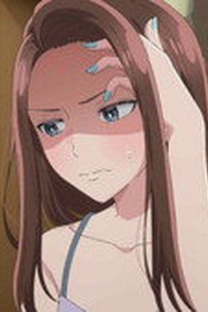 Gals Can't Be Kind to Otaku!? Season 1 Episode 9 - Poster